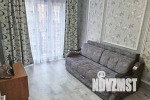 2-к квартира, посуточно, 47м2, 5/9 этаж