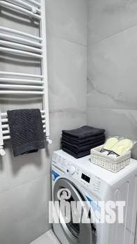 1-к квартира, посуточно, 40м2, 1/5 этаж