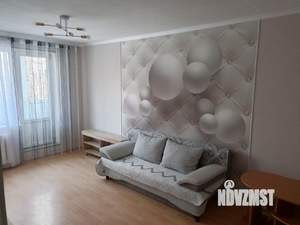 2-к квартира, на длительный срок, 53м2, 3/5 этаж