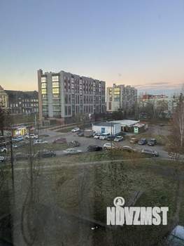 2-к квартира, на длительный срок, 47м2, 4/5 этаж