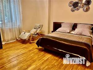 2-к квартира, посуточно, 81м2, 2/4 этаж