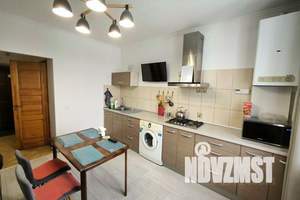 1-к квартира, посуточно, 37м2, 8/9 этаж