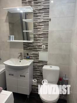 2-к квартира, посуточно, 45м2, 5/5 этаж