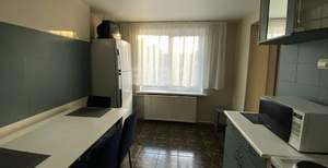 3-к квартира, на длительный срок, 89м2, 4/4 этаж