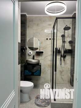 2-к квартира, посуточно, 60м2, 2/9 этаж