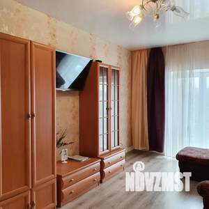 2-к квартира, посуточно, 59м2, 2/3 этаж