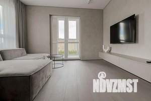 1-к квартира, посуточно, 47м2, 3/9 этаж