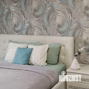 1-к квартира, посуточно, 40м2, 8/9 этаж