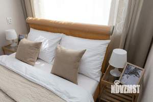 2-к квартира, посуточно, 56м2, 2/5 этаж