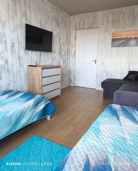 3-к квартира, на длительный срок, 71м2, 9/9 этаж