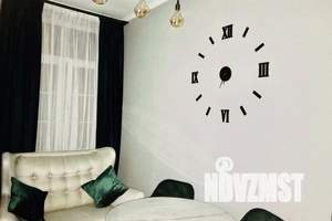 2-к квартира, посуточно, 34м2, 1/3 этаж