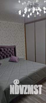 1-к квартира, посуточно, 39м2, 1/1 этаж