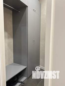 2-к квартира, посуточно, 50м2, 4/5 этаж