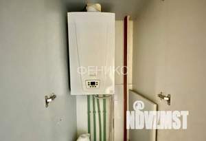 1-к квартира, на длительный срок, 40м2, 3/5 этаж