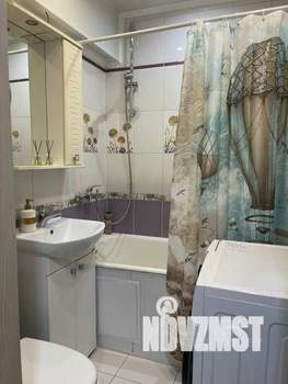 1-к квартира, посуточно, 31м2, 1/1 этаж