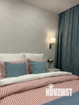 1-к квартира, посуточно, 32м2, 6/9 этаж