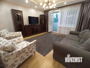 3-к квартира, на длительный срок, 81м2, 3/9 этаж