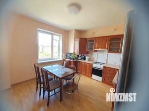 2-к квартира, на длительный срок, 60м2, 8/9 этаж