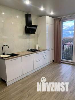 2-к квартира, посуточно, 58м2, 1/1 этаж