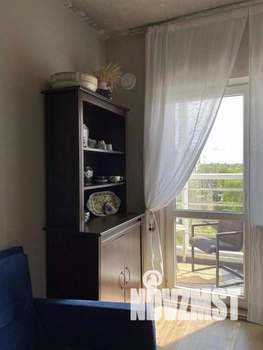 1-к квартира, посуточно, 37м2, 1/1 этаж