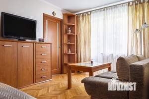 2-к квартира, на длительный срок, 44м2, 4/5 этаж