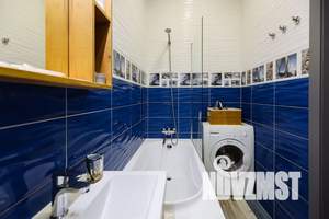 1-к квартира, посуточно, 39м2, 2/4 этаж