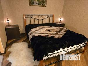 1-к квартира, посуточно, 32м2, 3/5 этаж
