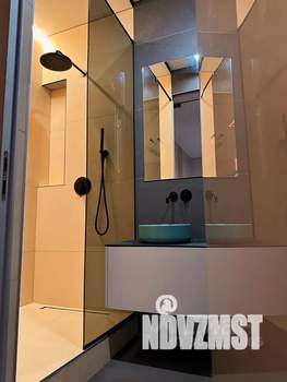 Студия квартира, посуточно, 40м2, 2/3 этаж