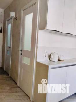 1-к квартира, посуточно, 30м2, 7/9 этаж