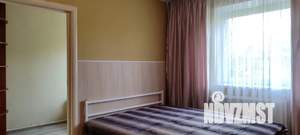 2-к квартира, посуточно, 35м2, 3/4 этаж