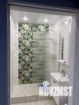 1-к квартира, посуточно, 37м2, 5/9 этаж