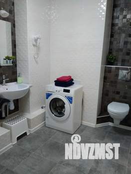 1-к квартира, посуточно, 45м2, 4/7 этаж