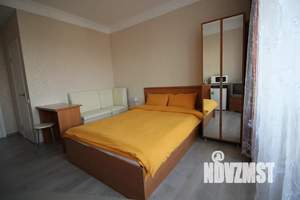 Студия квартира, посуточно, 30м2, 2/4 этаж