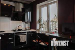 1-к квартира, посуточно, 31м2, 1/1 этаж