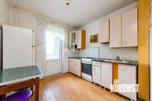 2-к квартира, на длительный срок, 51м2, 4/9 этаж