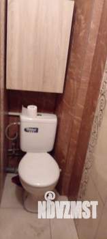 1-к квартира, на длительный срок, 37м2, 5/10 этаж