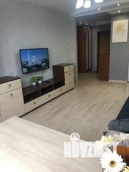 1-к квартира, посуточно, 40м2, 13/14 этаж