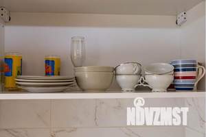 1-к квартира, посуточно, 38м2, 8/8 этаж