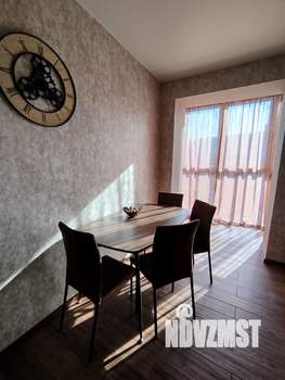 2-к квартира, на длительный срок, 57м2, 8/10 этаж