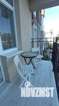 2-к квартира, посуточно, 58м2, 1/1 этаж