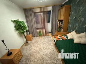 2-к квартира, посуточно, 45м2, 2/5 этаж