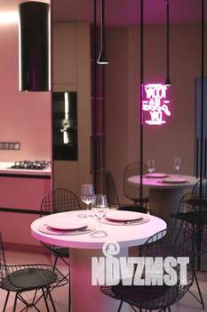 1-к квартира, посуточно, 58м2, 3/5 этаж