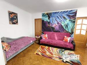 2-к квартира, на длительный срок, 50м2, 1/4 этаж