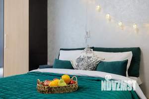 Студия квартира, посуточно, 20м2, 10/10 этаж