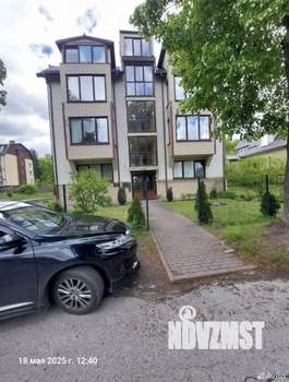 2-к квартира, на длительный срок, 40м2, 1/5 этаж