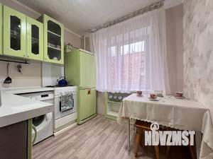 2-к квартира, посуточно, 44м2, 2/5 этаж