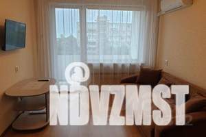 1-к квартира, посуточно, 35м2, 7/9 этаж