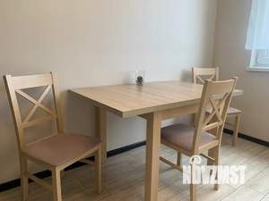 1-к квартира, посуточно, 44м2, 14/16 этаж