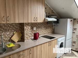 1-к квартира, посуточно, 30м2, 10/10 этаж