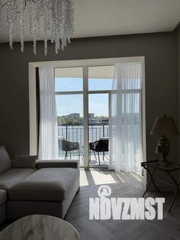 2-к квартира, посуточно, 80м2, 1/1 этаж